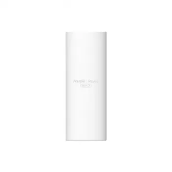 Belaidis prieigos taškas RUIJIE RG-RAP72PRO-OD – dviejų juostų 2,4/5 GHz, 5011 Mb/s, PoE, baltas