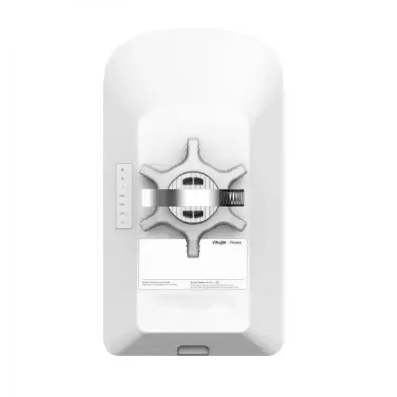 Tiltinis tiltelis RUIJIE RG-EST350G, dviejų juostų Wi‑Fi 5, 1000 Mbit/s, 16 dBi vidinė antena, iki 5000 m
