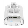Tiltinis tiltelis RUIJIE RG-EST350G, dviejų juostų Wi‑Fi 5, 1000 Mbit/s, 16 dBi vidinė antena, iki 5000 m