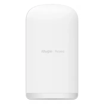 Tiltinis tiltelis RUIJIE RG-EST350G, dviejų juostų Wi‑Fi 5, 1000 Mbit/s, 16 dBi vidinė antena, iki 5000 m