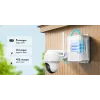 Nešiojamas lauko baterijų paketas Reolink RLA-BP1 12800mAh IP67