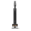 Dreame Z30 Station belaidis siurblys, akumuliatorinis, sausam valymui, 3 L, juodas, 3200 mAh
