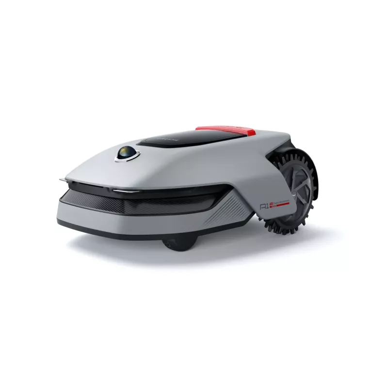 Dreame Robotic Mower A1 Pro Robotinė vejapjovė Pilka