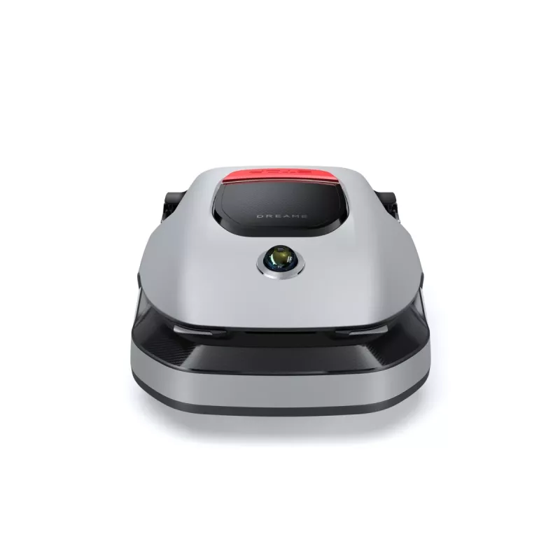 Dreame Robotic Mower A1 Pro Robotinė vejapjovė Pilka