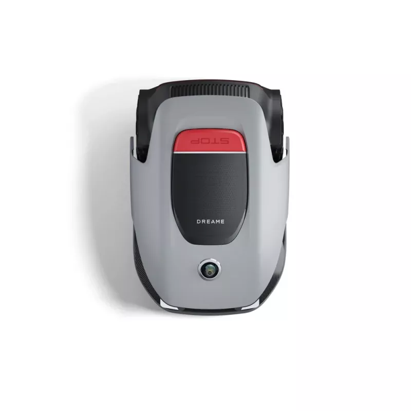 Dreame Robotic Mower A1 Pro Robotinė vejapjovė Pilka