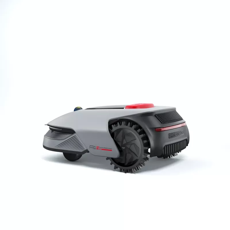 Dreame Robotic Mower A1 Pro Robotinė vejapjovė Pilka
