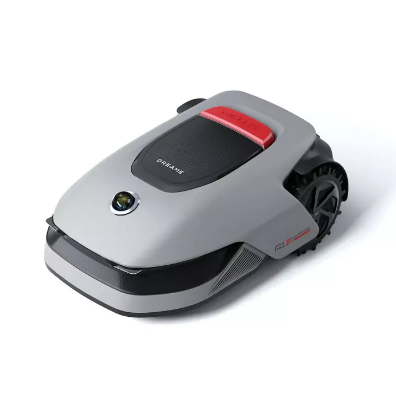Dreame Robotic Mower A1 Pro Robotinė vejapjovė Pilka