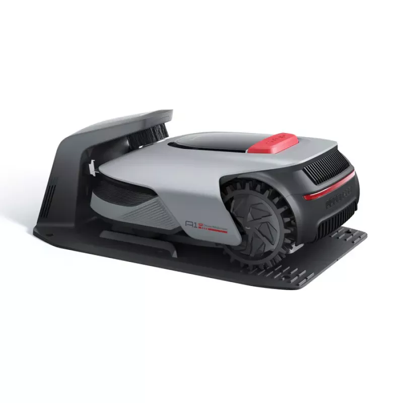 Dreame Robotic Mower A1 Pro Robotinė vejapjovė Pilka