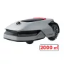 Dreame Robotic Mower A1 Pro Robotinė vejapjovė Pilka