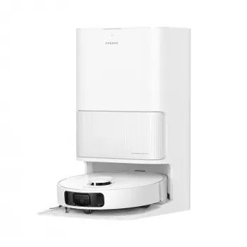 Dreame D20 Ultra 0.32 L Baltas