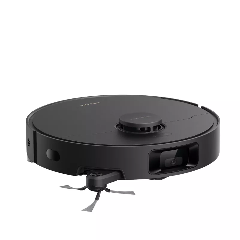 Robotinis dulkių siurblys Dreame D20 Pro Plus juodas