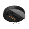 Robotinis dulkių siurblys Dreame D20 Pro Plus juodas