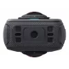 Veiksmo kamera Insta360 X4AIR 8K itin didelės raiškos, 29 MP CMOS (1/1,8 colio), 120 kadrų per sekundę, atspari vandeniui 15 m, 2010 mAh