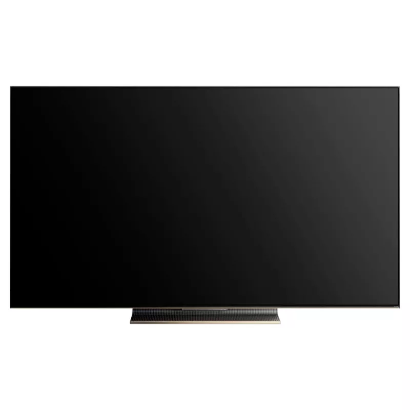 Smart TV Dreame Aura S100 55 colių, QLED+ (Mini LED), 4K UHD, Google TV, 144 Hz, AI procesorius, įmontuota garso juosta, juoda