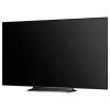 Smart TV Dreame Aura S100 55 colių, QLED+ (Mini LED), 4K UHD, Google TV, 144 Hz, AI procesorius, įmontuota garso juosta, juoda