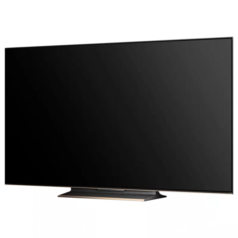 Smart TV Dreame Aura S100 55 colių, QLED+ (Mini LED), 4K UHD, Google TV, 144 Hz, AI procesorius, įmontuota garso juosta, juoda