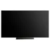 Dreame Aura S100 65 colių QLED+ Mini LED 4K UHD Smart TV, Google TV, 144Hz, AI procesorius, įmontuota garso juosta, juoda