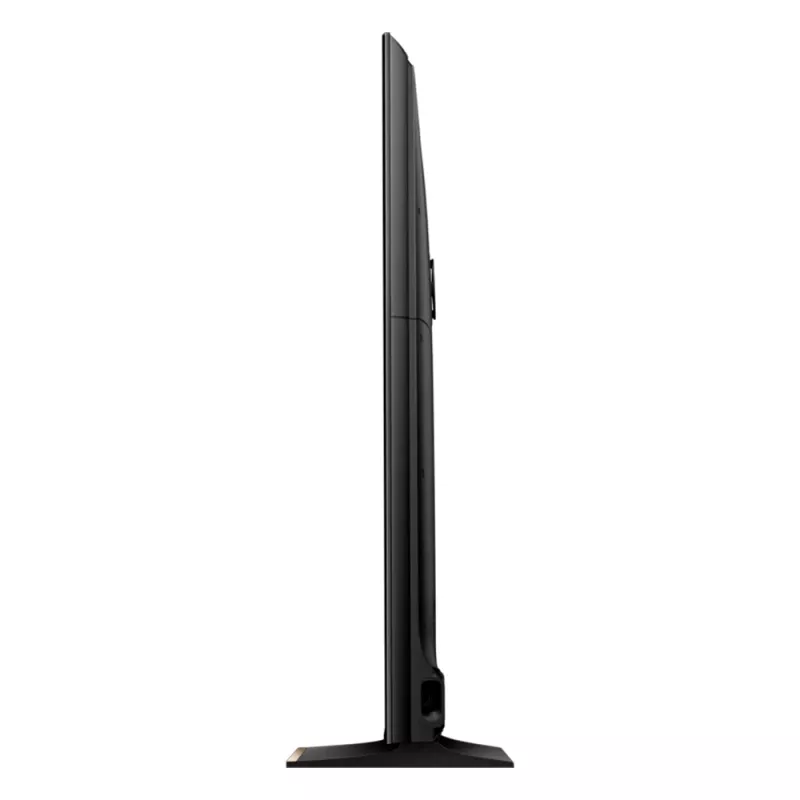 Dreame Aura S100 65 colių QLED+ Mini LED 4K UHD Smart TV, Google TV, 144Hz, AI procesorius, įmontuota garso juosta, juoda