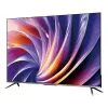 Smart TV Dreame Vivid Q100 55 colių, QLED+, 4K UHD, Google TV, 120Hz, AI procesorius, juoda