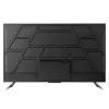 Smart TV Dreame Vivid Q100 55 colių, QLED+, 4K UHD, Google TV, 120Hz, AI procesorius, juoda