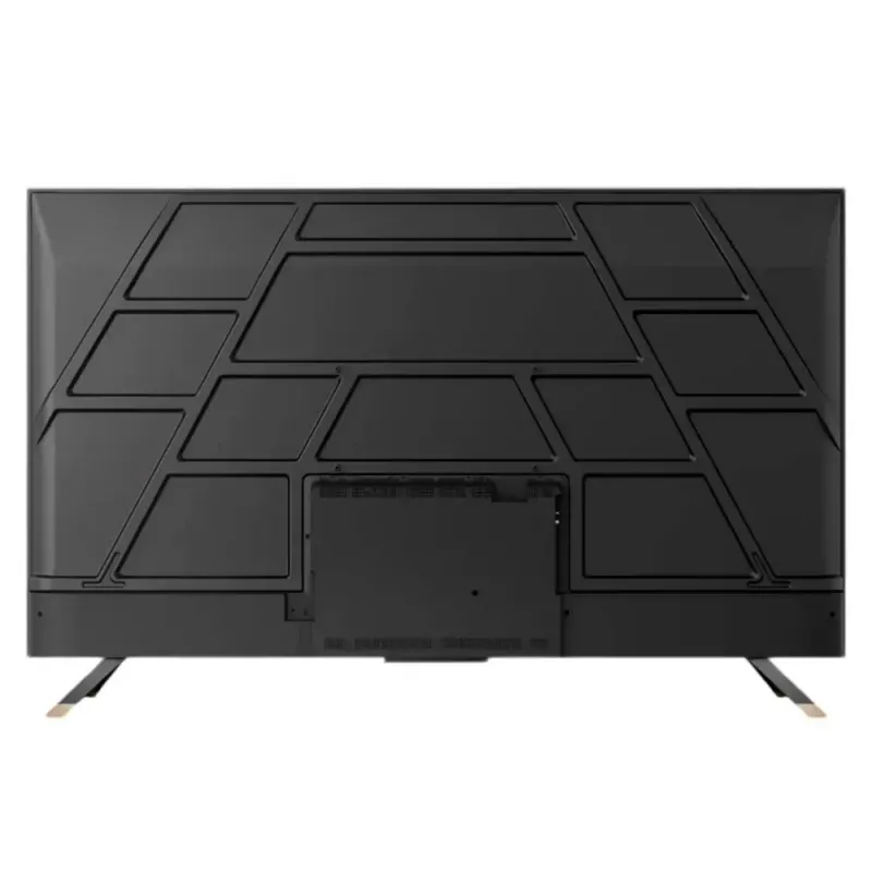 Smart TV Dreame Vivid Q100 65 coliai, QLED+, 4K UHD, Google TV, 120Hz, AI procesorius, juoda