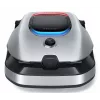 Robotinis vejapjovė Dreame A2 1200, LiDAR, 1200 m², akumuliatorinė, juoda/pilka