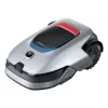 Robotinis vejapjovė Dreame A2 1200, LiDAR, 1200 m², akumuliatorinė, juoda/pilka