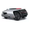 Robotinis vejapjovė Dreame A2 1200, LiDAR, 1200 m², akumuliatorinė, juoda/pilka