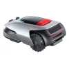 Robotinis vejapjovė Dreame A2 1200, LiDAR, 1200 m², akumuliatorinė, juoda/pilka