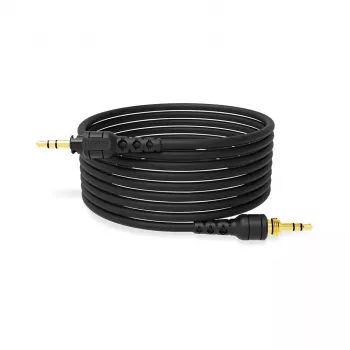 Audio kabelis RØDE NTH-Cable24 2,4 m 3,5 mm TRS juodas