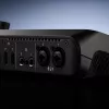 Daugiakanalė podcast'ų ir tiesioginių transliacijų gamybos konsolė Rode RodeCaster Video S RCVS-E – jutiklinis ekranas, Wi‑Fi, Bluetooth 5.3, 5x USB-C, 3x HDMI įėjimai, 1x HDMI išėjimas, microSD