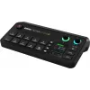 Daugiakanalė podcast'ų ir tiesioginių transliacijų gamybos konsolė Rode RodeCaster Video S RCVS-E – jutiklinis ekranas, Wi‑Fi, Bluetooth 5.3, 5x USB-C, 3x HDMI įėjimai, 1x HDMI išėjimas, microSD