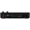 Daugiakanalė podcast'ų ir tiesioginių transliacijų gamybos konsolė Rode RodeCaster Video S RCVS-E – jutiklinis ekranas, Wi‑Fi, Bluetooth 5.3, 5x USB-C, 3x HDMI įėjimai, 1x HDMI išėjimas, microSD