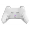 Žaidimų pultas VICTRIX 052-002-WH belaidis ir laidinis RF/USB, USB-C, 2000 mAh, PC/PS4/PS5, violetinė/balta