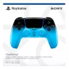 Valdiklis Sony DualSense, PlayStation 5, Bluetooth/USB, juodas/mėlynas, USB-C, baterija