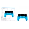 Valdiklis Sony DualSense, PlayStation 5, Bluetooth/USB, juodas/mėlynas, USB-C, baterija