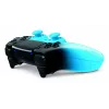 Valdiklis Sony DualSense, PlayStation 5, Bluetooth/USB, juodas/mėlynas, USB-C, baterija