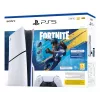 Žaidimų konsolė Sony PlayStation 5 Slim, 1 TB SSD, AMD Ryzen Zen 2 3,5 GHz, Wi-Fi, Bluetooth 5.1, Gigabit Ethernet, balta/juoda