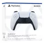 Sony PS719022350 belaidis valdiklis PlayStation 5, baltas