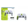 Valdiklis Sony DualSense, PlayStation 5 – Bluetooth/USB, Baltas/Žalias, Analoginis/Digitalinis, USB‑C