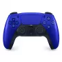Sony DualSense belaidis valdiklis, juodas/mėlynas, Bluetooth/USB, analoginis/digitalinis, PlayStation 5