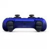 Sony DualSense belaidis valdiklis, juodas/mėlynas, Bluetooth/USB, analoginis/digitalinis, PlayStation 5