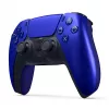Sony DualSense belaidis valdiklis, juodas/mėlynas, Bluetooth/USB, analoginis/digitalinis, PlayStation 5