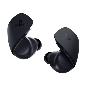 Sony Pulse Explore Ausinės Belaidės Ausinės Žaidimams Bluetooth Juodos