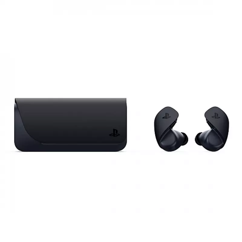 Sony Pulse Explore Ausinės Belaidės Ausinės Žaidimams Bluetooth Juodos