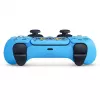 Žaidimų pultas Sony DualSense Wireless PlayStation 5 valdiklis – mėlynas, Fortnite tema, Bluetooth/USB, baterija