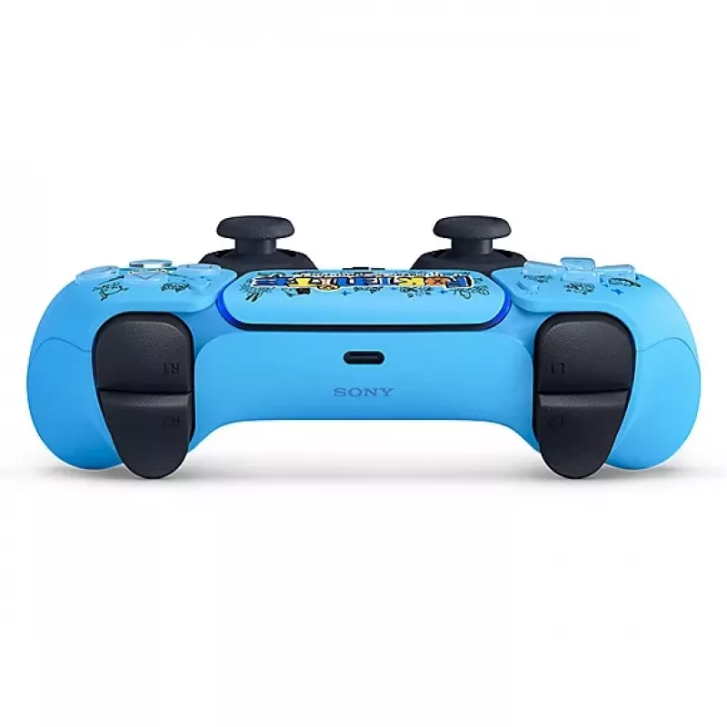 Žaidimų pultas Sony DualSense Wireless PlayStation 5 valdiklis – mėlynas, Fortnite tema, Bluetooth/USB, baterija