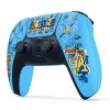 Žaidimų pultas Sony DualSense Wireless PlayStation 5 valdiklis – mėlynas, Fortnite tema, Bluetooth/USB, baterija