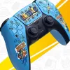 Žaidimų pultas Sony DualSense Wireless PlayStation 5 valdiklis – mėlynas, Fortnite tema, Bluetooth/USB, baterija