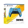 Žaidimų pultas Sony DualSense Wireless PlayStation 5 valdiklis – mėlynas, Fortnite tema, Bluetooth/USB, baterija